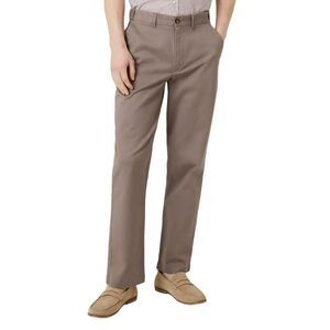 Maine Mens  Chino Pants / Taupe